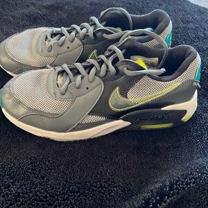 Nike air max sneaker boy US 4,5